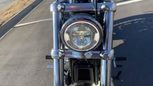 2020 Harley Davidson softail standard walk around