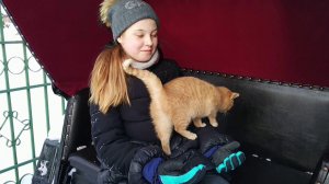 Кургазак. Янган-Тау. Январь 2020.