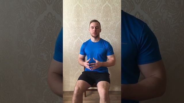 Осанка. Ретракция шейного отдела. смотреть онлайн