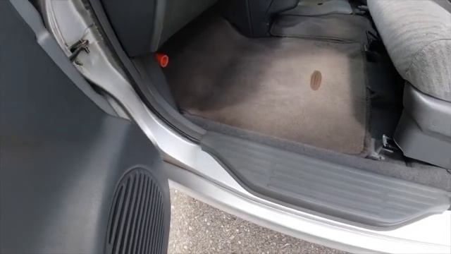 DaltonPikeMotorsLLC.com 1997 Honda Odyssey 4x4 AWD 54k Miles Factory RHD USA Right Hand Drive смотреть онлайн