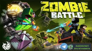 Minecraft DLC Zombie++