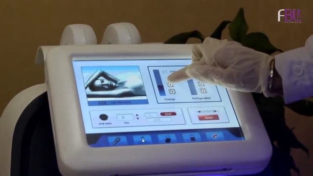 SHR IPL RIVA Operate Video смотреть онлайн