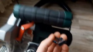 Плавный пуск электроинструмента своими руками