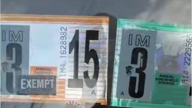 2001 Daewoo Leganza Used Cars Uniontown PA смотреть онлайн