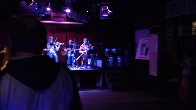 BLIND HARPER Вермель 18.09.12 01 смотреть онлайн