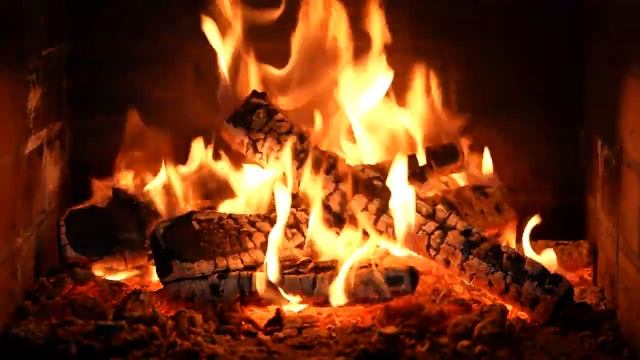 Камин 4К? 12 ЧАСОВ ГОРЯЩЕГО КАМИНА. РАССЛАБЛЕНИЕ . ПОТРЕСКИВАНИЕ ДРОВ В КАМИНЕ. ЗВУК КАМИНА ДЛЯ СНА