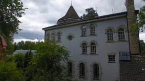 Лучшая усадьба в элитном поселке Репино Курортного района, Ленинградской области  Господа, уверенны