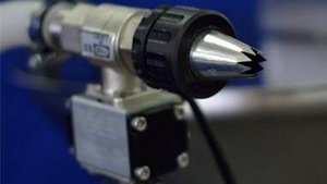 Универсальный Дозатор для кондитерских масс