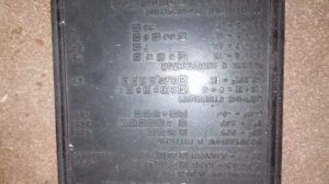 Калькулятор электроника Б3-23 СССР