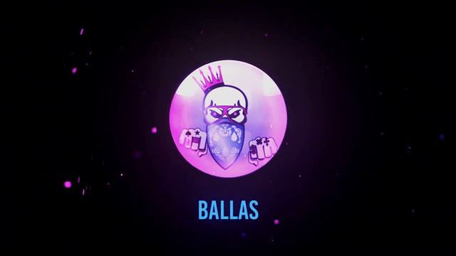 BALLAS INTRO by Palma смотреть онлайн