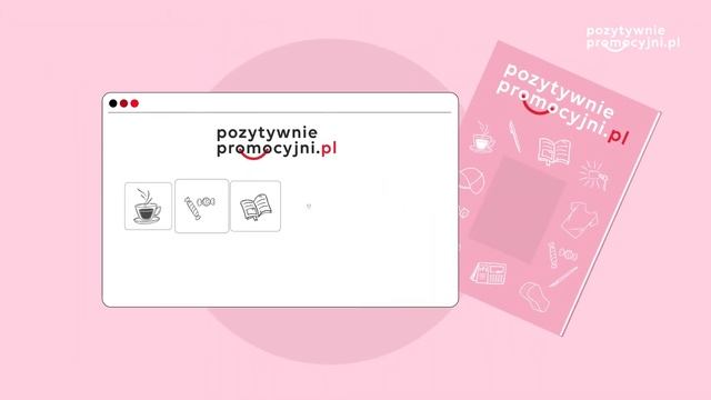 Animacja reklamowa - Pozytywnie Promocyjni | tomaszkwartowicz.pl смотреть онлайн