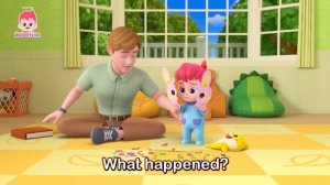 Good Morning Friends! | Bebefinn Healthy Habit Compilation | Songs and Nursery Rhymes for Kids