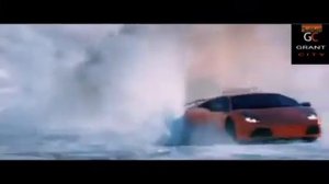 Loituma - levan Polkka |FAST and FURIOUS | ( Ufuk Kaplan Remix )