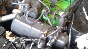 Двигатель ВАЗ 16V в RX8