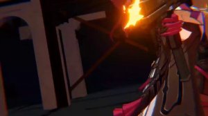 Кафка/Kafka — edit HSR (Honkai Star Rail♡~)