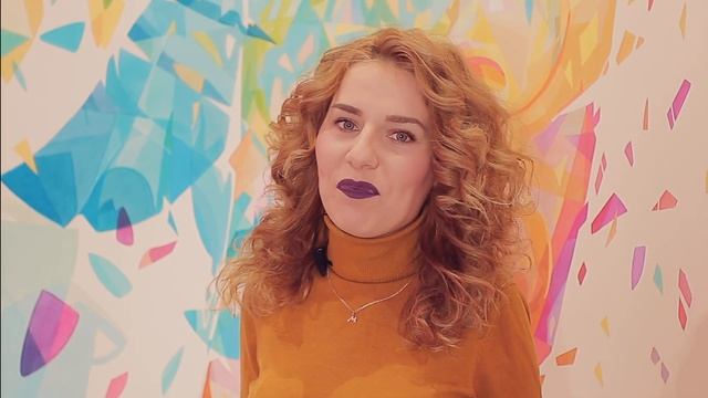 Профессиональный уход за вьющимися волосами смотреть онлайн