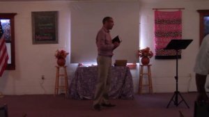 OCT 14, 2018 - RELATIONSHIPS PART 2 BY PASTOR MIKE KULIK