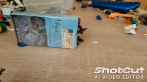 пластилиновая анимация