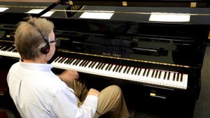 Pearl River EU110 with GENIO