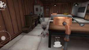 Ice Scream 1 2 3 4 5 6 7 8 Full Gameplay