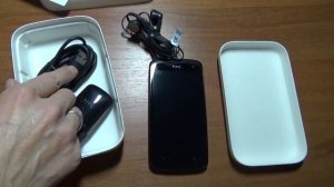 Покупка телефона htc Desire 500