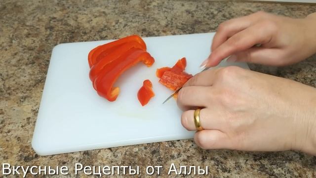 Это Очень Вкусно! Любимое Блюдо моей Семьи! Лучший рецепт Гречки с Мясом!_2023 03 02_10 22 38_1_70