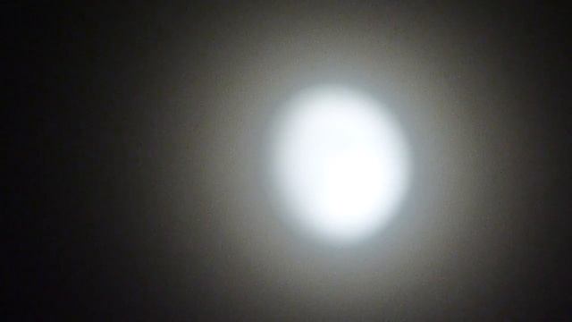 Panasonic Lumix FZ40 - Zoom Review on Moon Lights смотреть онлайн