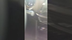 How to change the temperature units on a Mazda 6