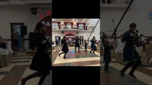 АВАРСКИЙ ТАНЕЦ ? ?