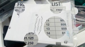 JTS US8001D/PT850B + CX508W WIRELESS INSTRUMENT MICROPHONE (Saxophone Wireless)