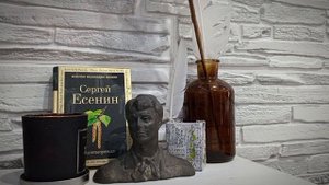 Релакс видео на стихи Сергея Есенина Шаганэ ты моя, Шаганэ! Стих Сергей Есенин. Медитация