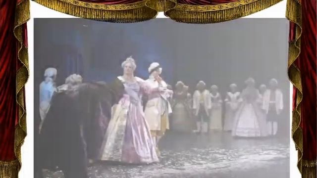 Большой театр: 245 лет любви к музыке смотреть онлайн
