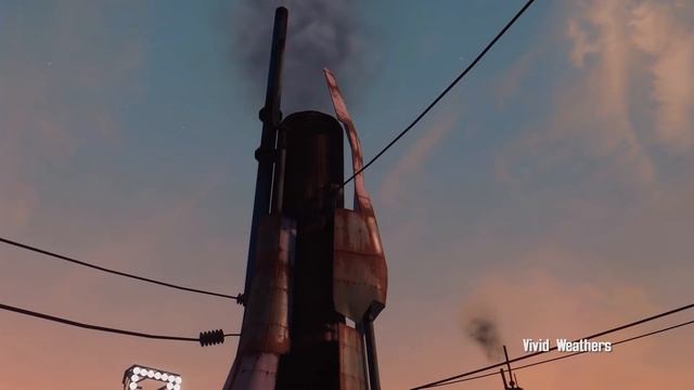 Fallout 4 - Лучшие моды #7 смотреть онлайн