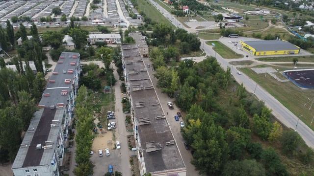 Фролово, Волгоградской области, кв. Заречный