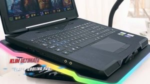 Best Laptops Cooling Pads in 2024 - How to Find a Cooling Pad for Your Laptop?