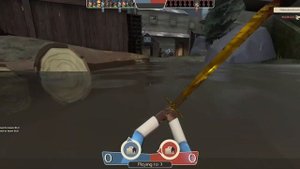 Лучший гайд на ТРИМПИНГ в Team fortress 2