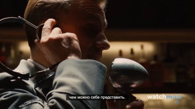 ТОП 10 Самых Умных Кинозлодеев