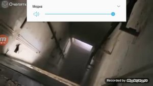 Hellswim и никита 300605 разбились при падении в шахту лифта