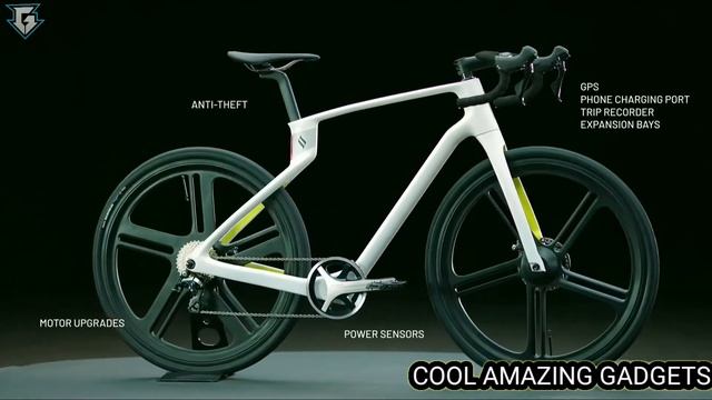 8 COOL NEW BICYCLE GADGETS 2020 AND ACCESSORIES AVAILABLE NOW ON AMAZON | Gadgets under Rs100,Rs500