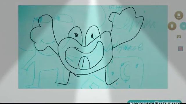 Попробуй понять одно слово!!! смотреть онлайн