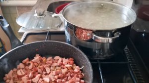 6.5 литров СОЛЯНКИ в новой кастрюле!!! Мой НЕрецепт ??