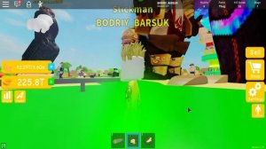 РОБЗИ И КУКИБОЙ ПРОТИВ СОЗДАТЕЛЯ НОВОГО СИМУЛЯТОРА КАЧКА. РОБЛОКС