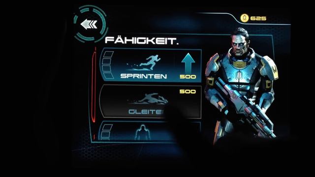 Mass Effect Infiltrator - Review / Test - iPod Touch / iPhone / iPad - fabela-imag.de смотреть онлайн
