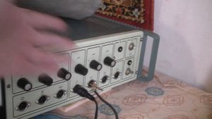 Усилитель 100У-101 обзор, подключение