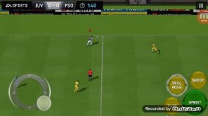 عاجل عاجل تحميل لعبة fifa 14 mod 18  رونالدو في يوفي 😰