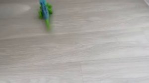 Робот-ящерица
