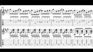 TICO TICO NO FUBA [MY TAB FOR GUITAR SONG FOR ACOUSTIC #53]