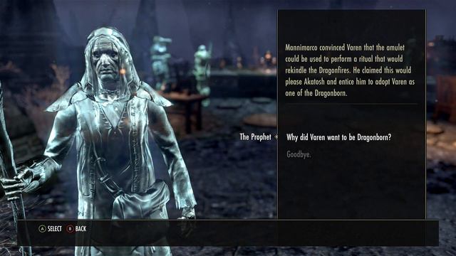 Elder Scrolls Online Main Quest Walkthrough Part 2 - The Daughter Of Giants