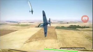 Смотрели вонтандр падение сомольотов