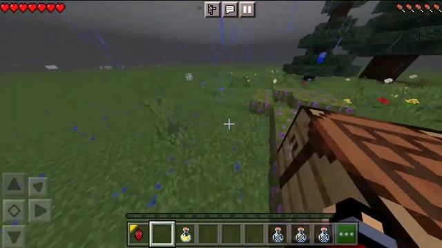 обзор мода на мир человека паука ! ??????? смотреть онлайн